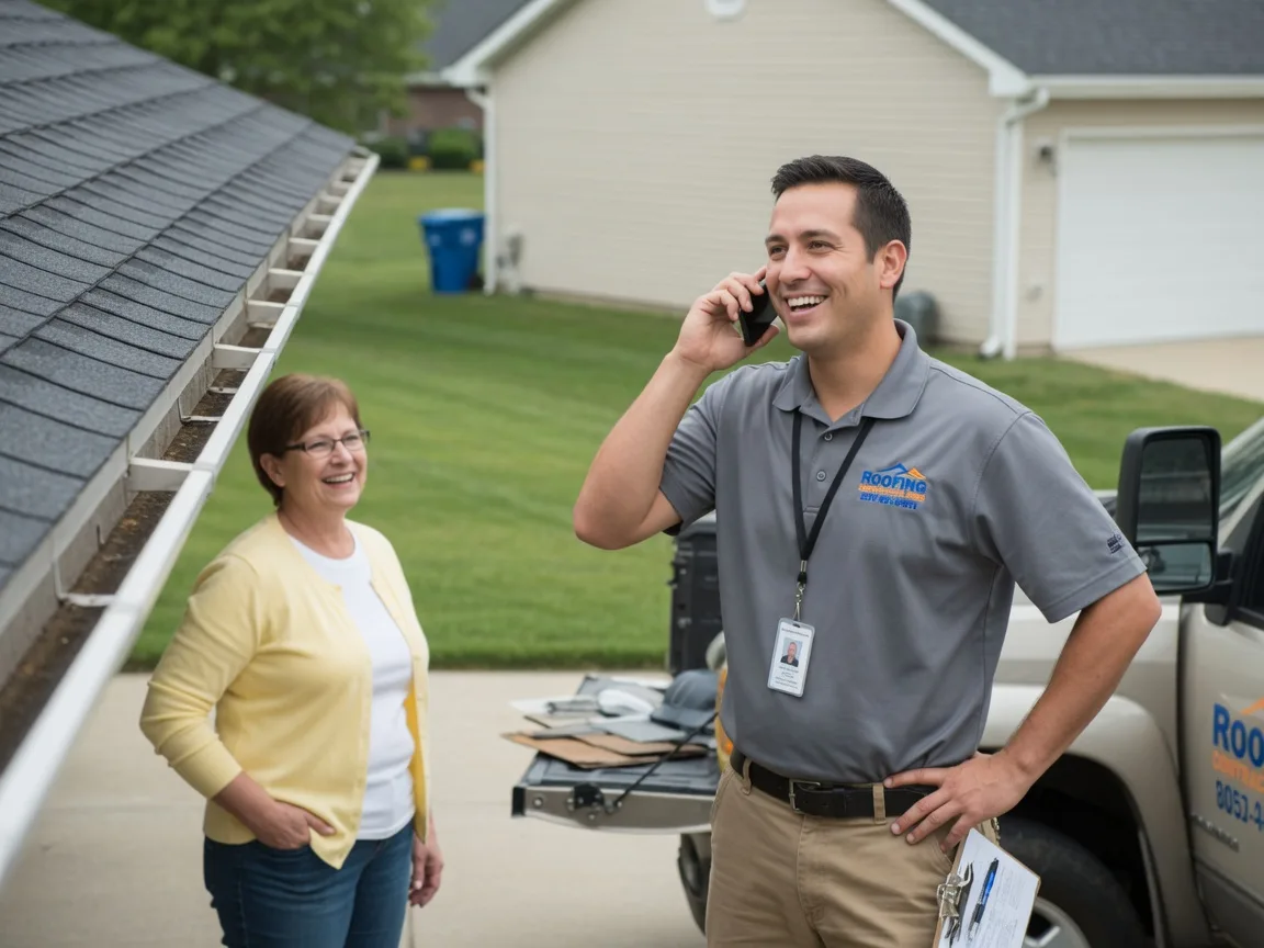 Local Roofing Contractors Stockbridge, MI FAQs